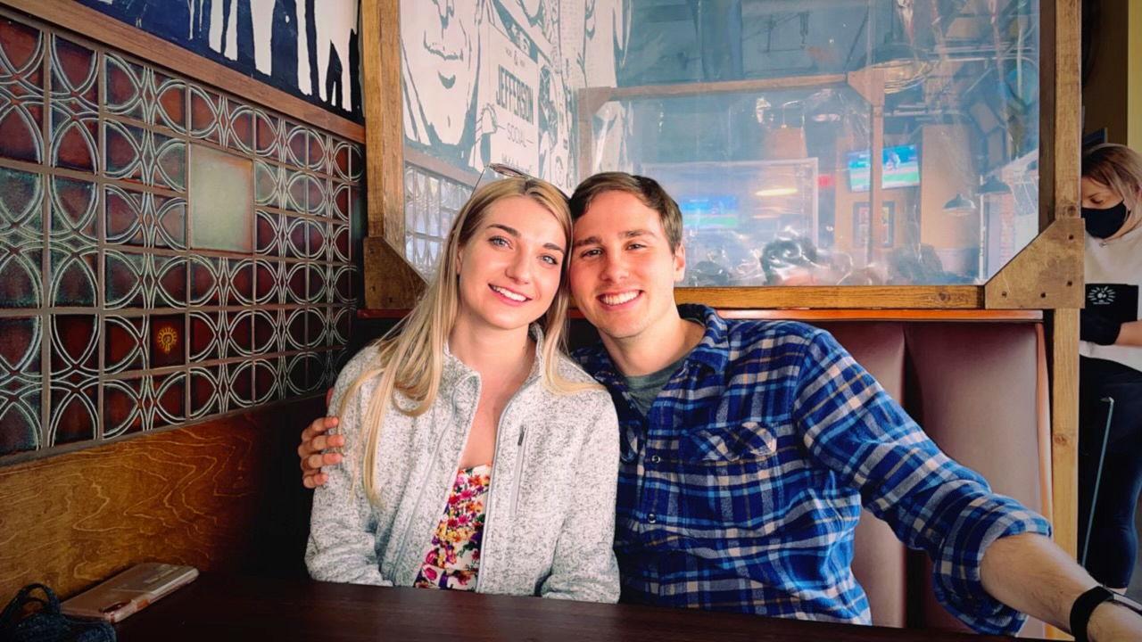 The Wedding Website of Samantha Neanover and Thomas Schlitt