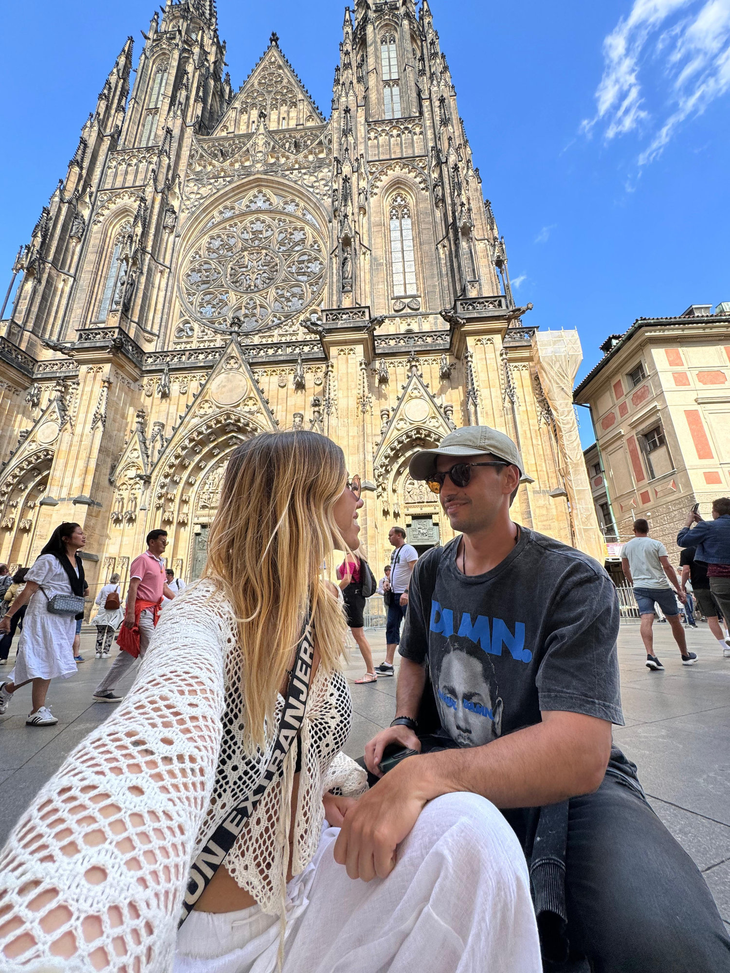 The Wedding Website of Mili Alvarez and Gon Navarro