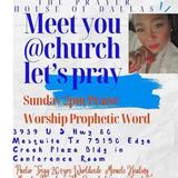 The Prayer House of Dallas-Mesquite &   Yo Lash Gal Of Dallas