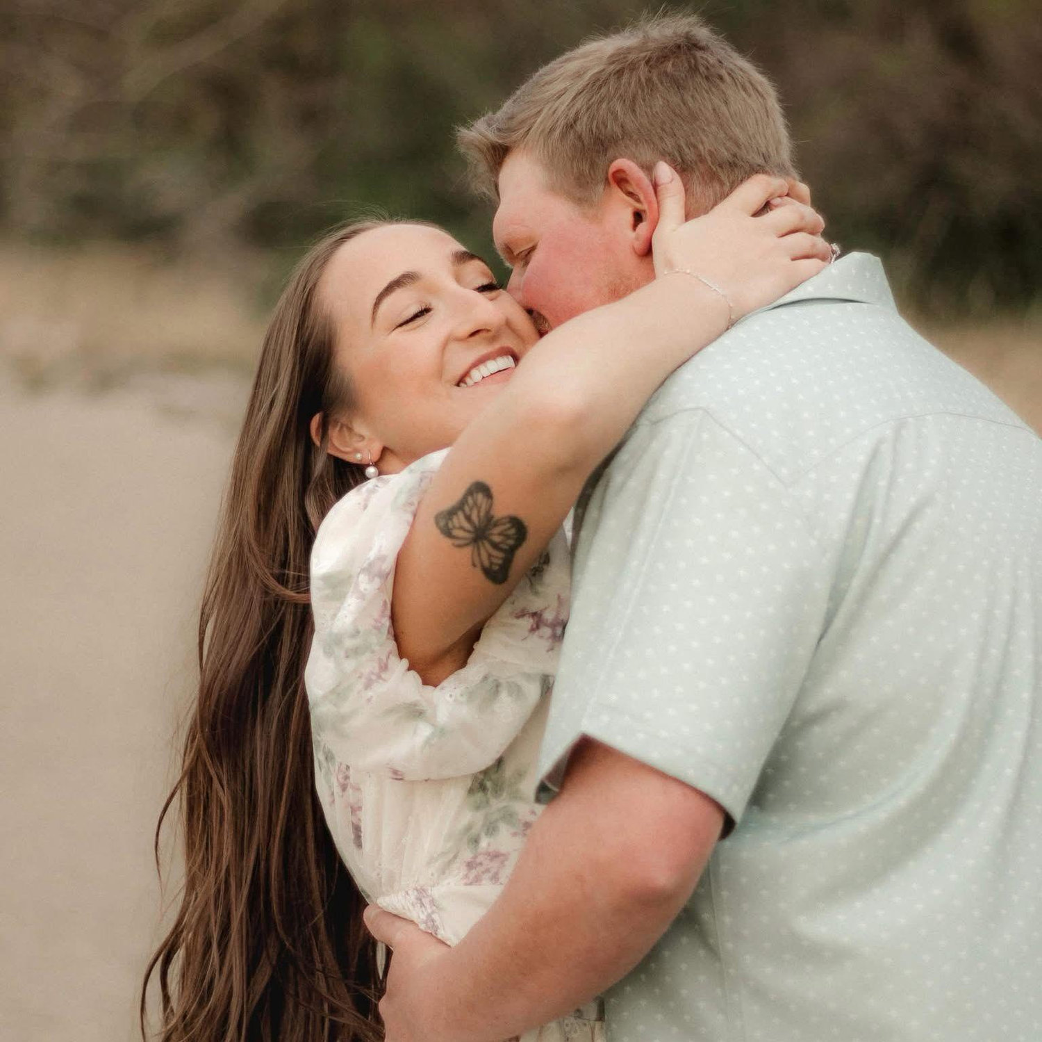 Engagement session 05-03-26