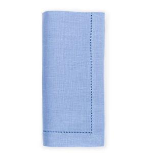 Sferra Festival Dinner Napkins, Set of 4-Bluebell