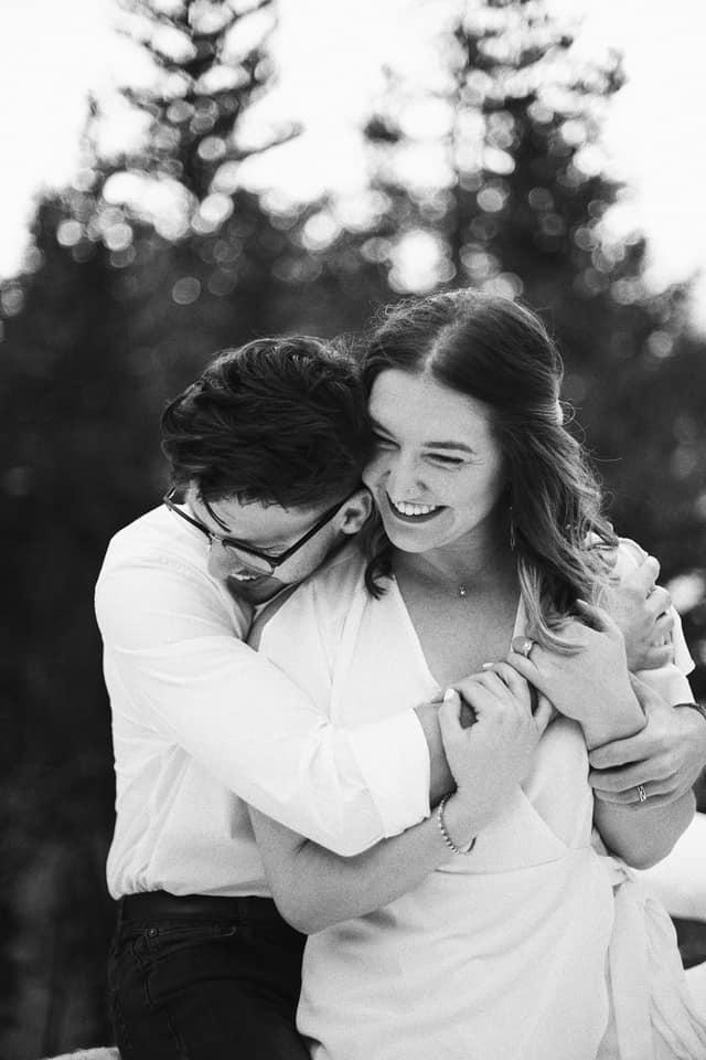 The Wedding Website of Jordan Bryce Smith and Mathile Lyn Hornback