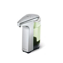Simple Human 8 oz. Sensor Pump