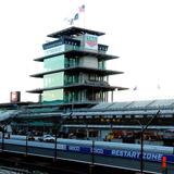 Indianapolis Motor Speedway