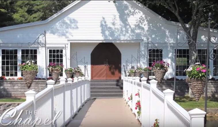 The Wedding Website of Amanda Zeitel and Tanner Patterson