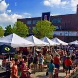 The Market at Pepper Place | Saturday Farmers Market