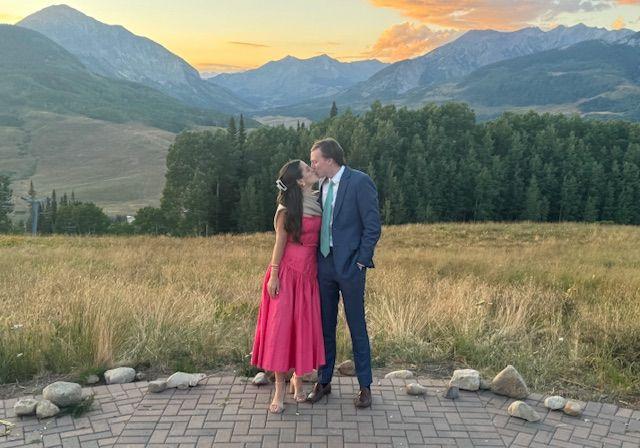 The Wedding Website of Karley Boagni and Nick Supple