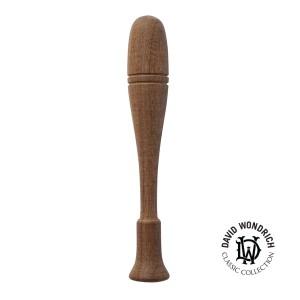 Cato™ Muddler - Ipe Brazilian Hardwood