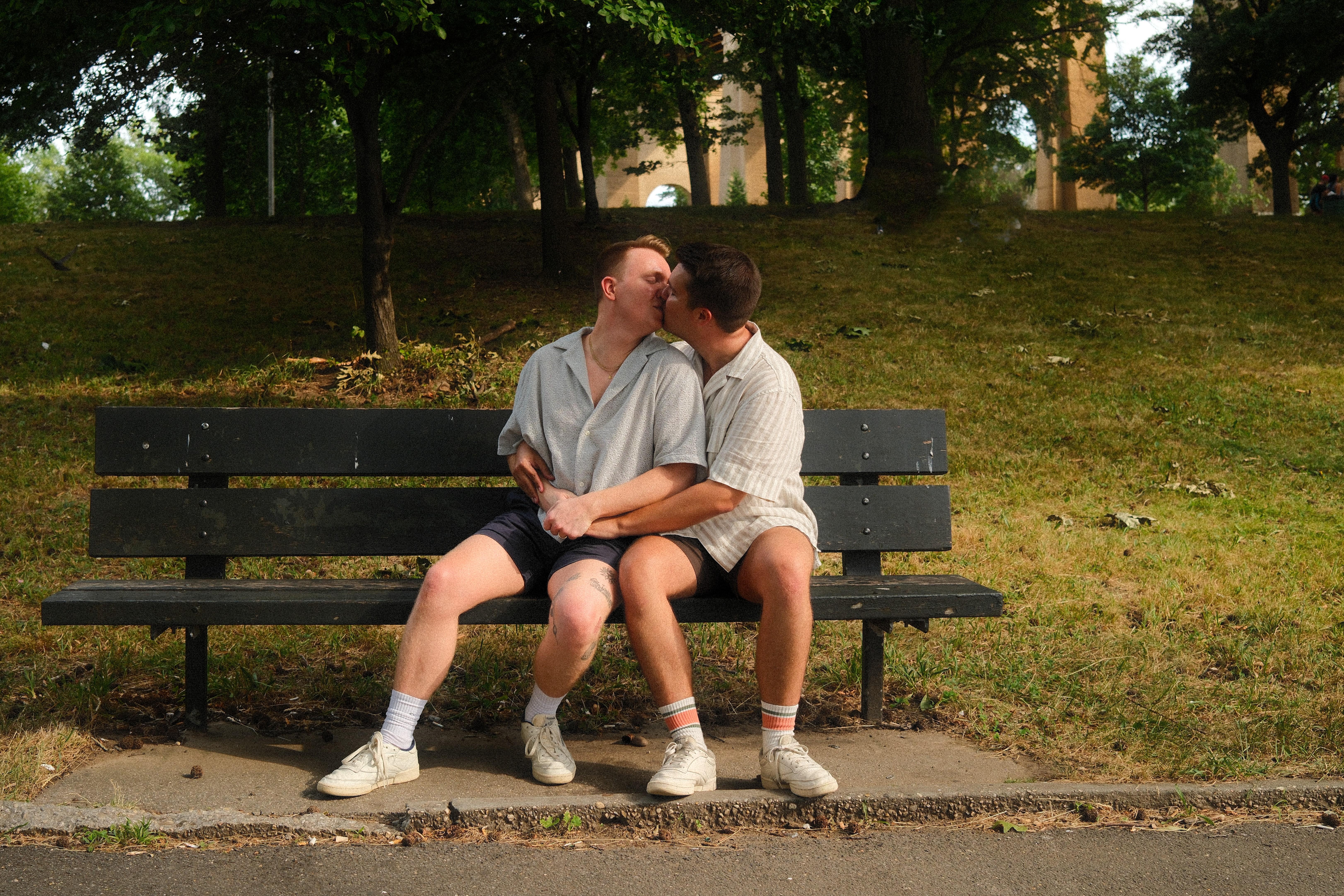 The Wedding Website of Brian Sandstrom and Avery Maltman