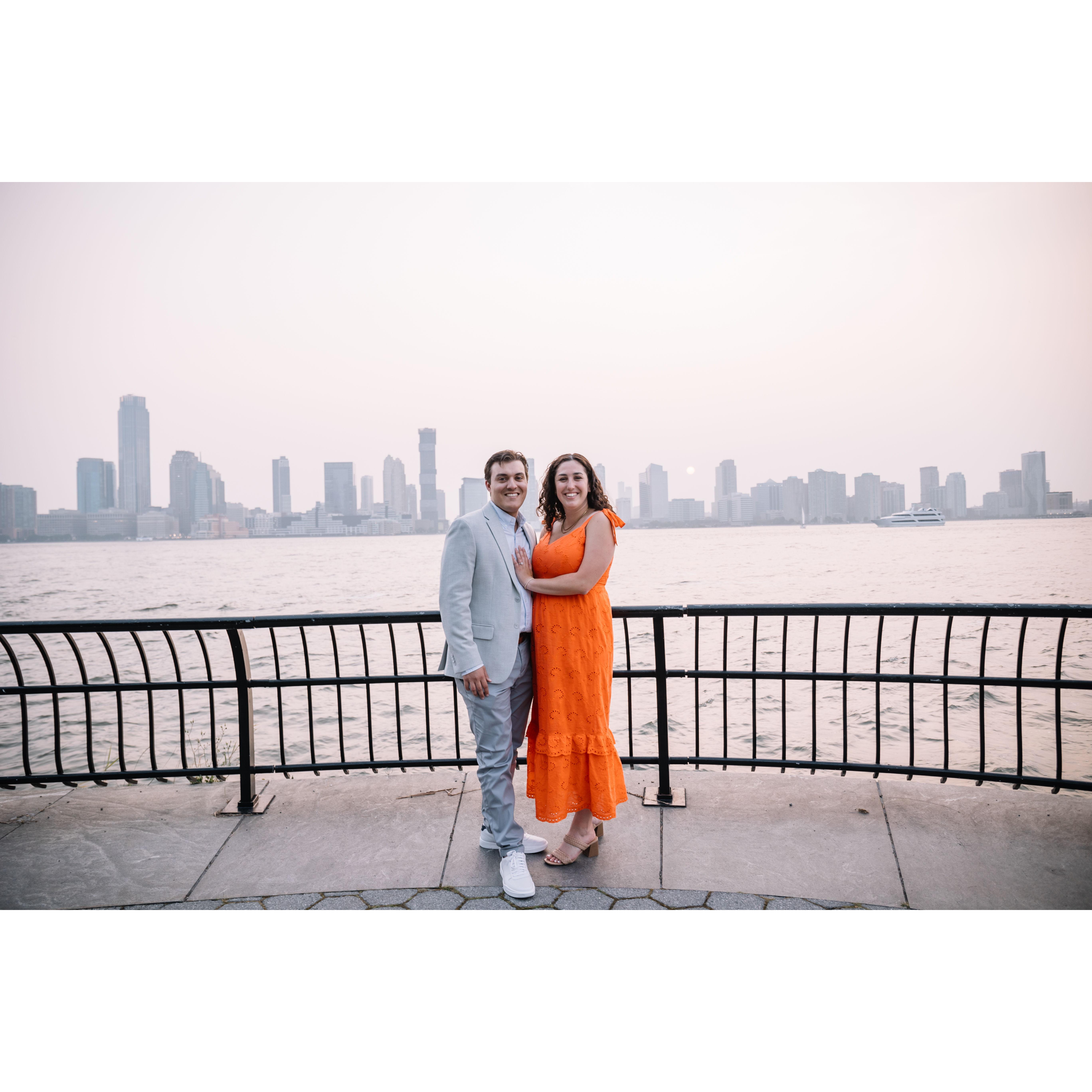 Our Engagement - 6.30.2023
