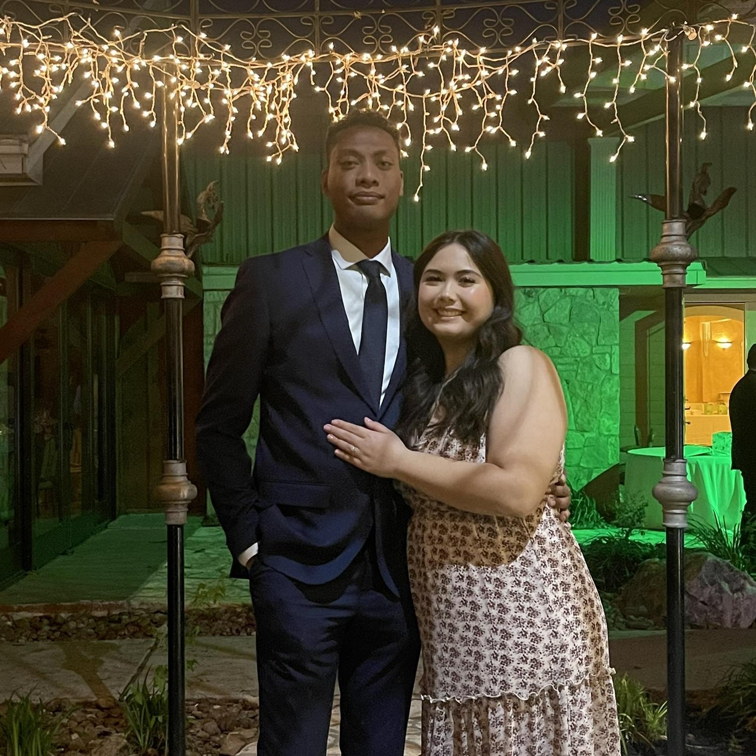 Weddings! (Chloe & Caleb)