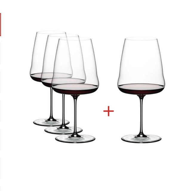 RIEDEL Winewings Cabernet/Merlot