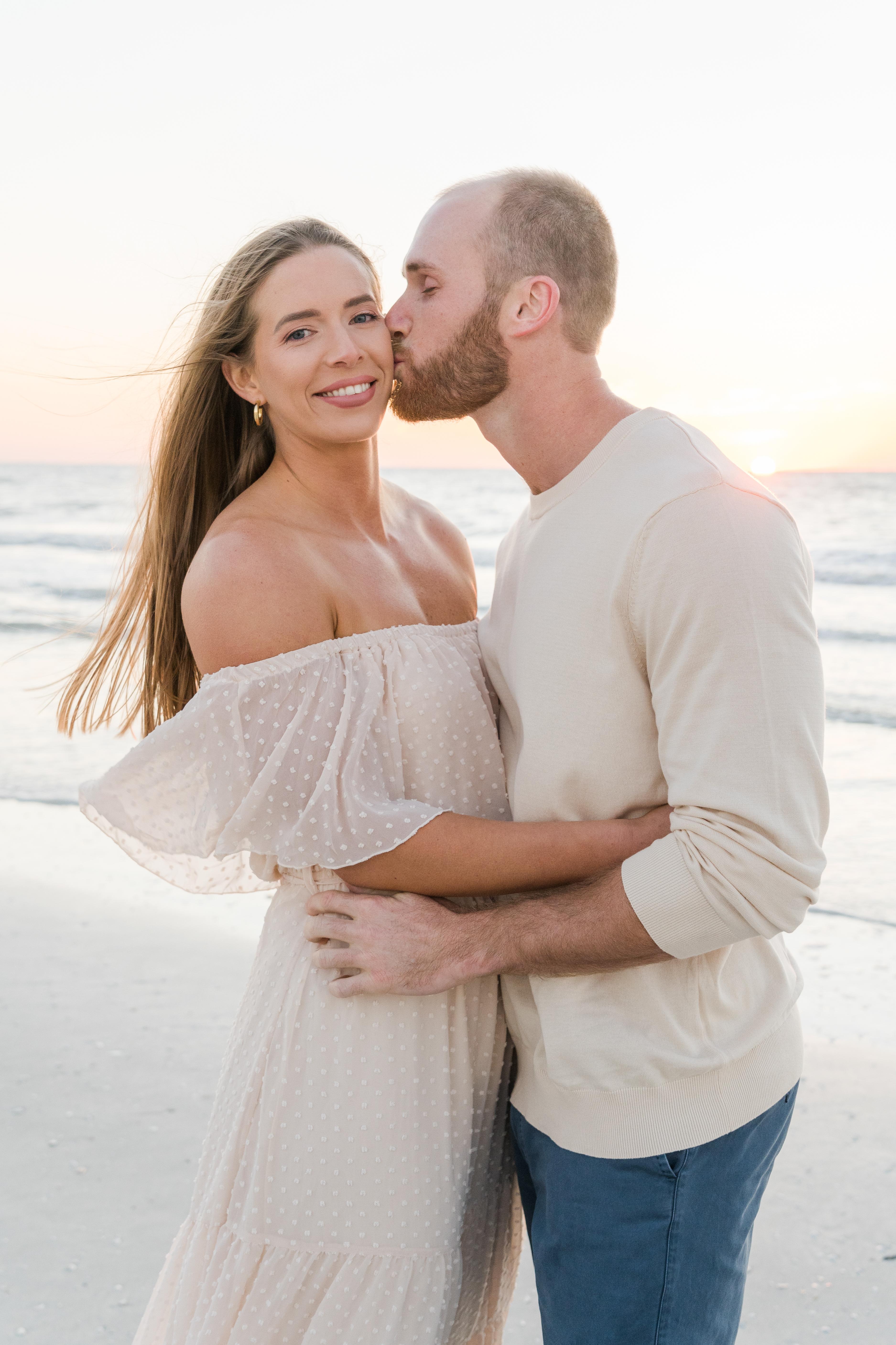 The Wedding Website of Megan Burgess and Jake Kohler