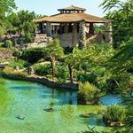 Japanese Tea Garden