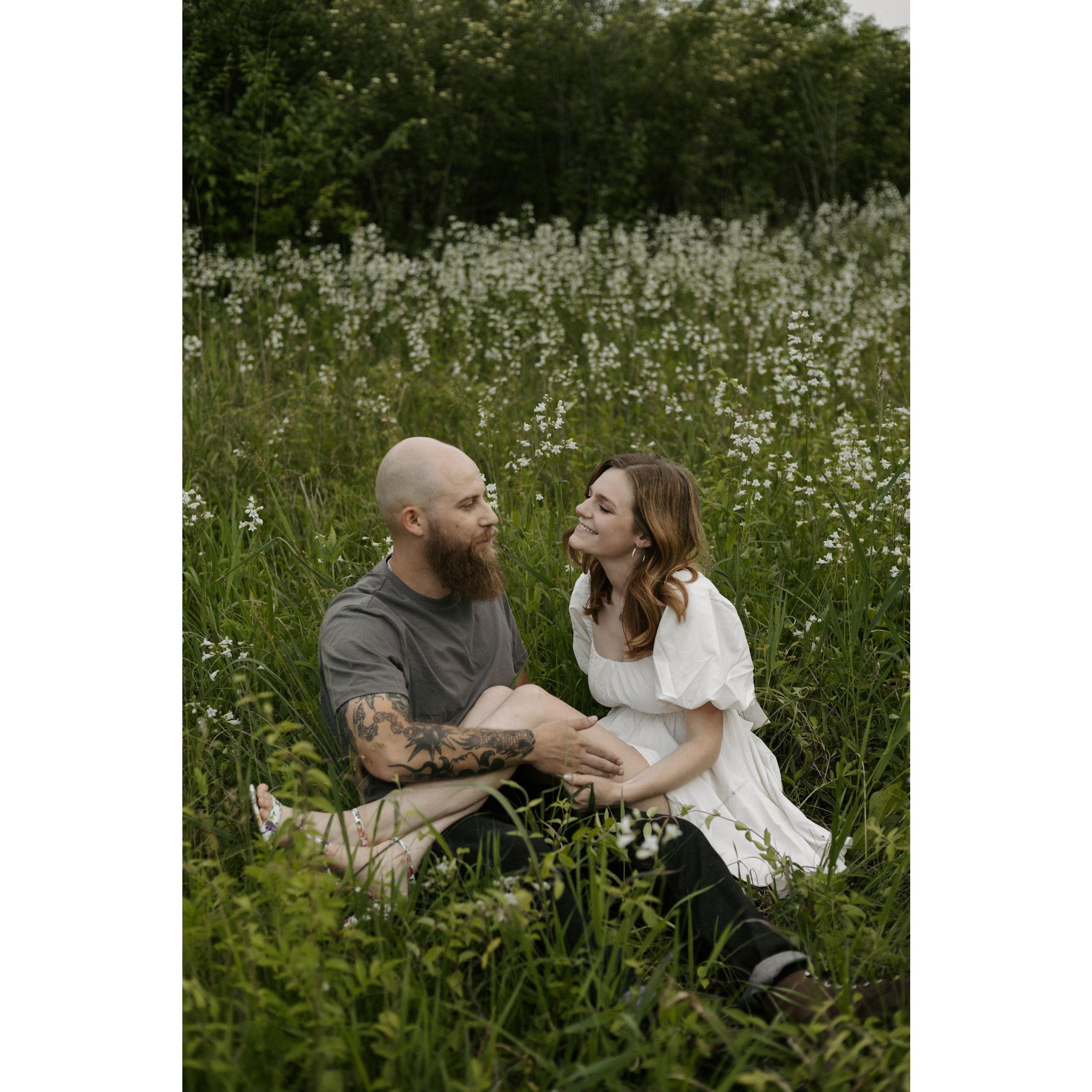 Haley Ott and Jacob Bennett's Wedding Website