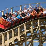 Beech Bend