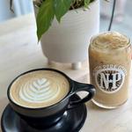 North Perk Coffee