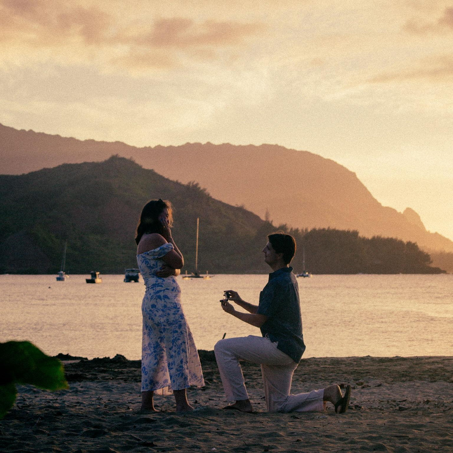 Proposal Hawaii