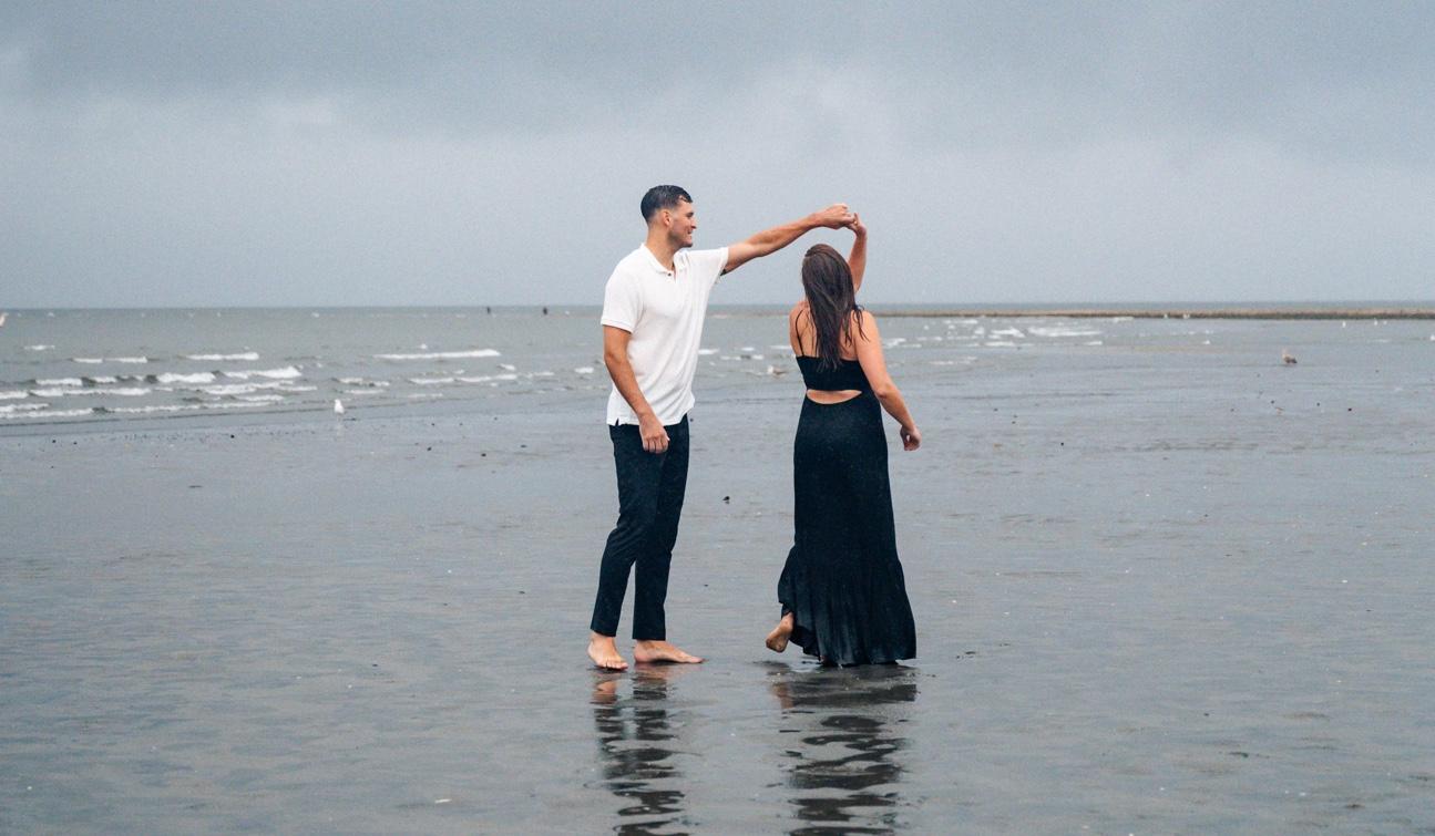 The Wedding Website of Jana Rose Kmec and Jacob Joseph Butkus
