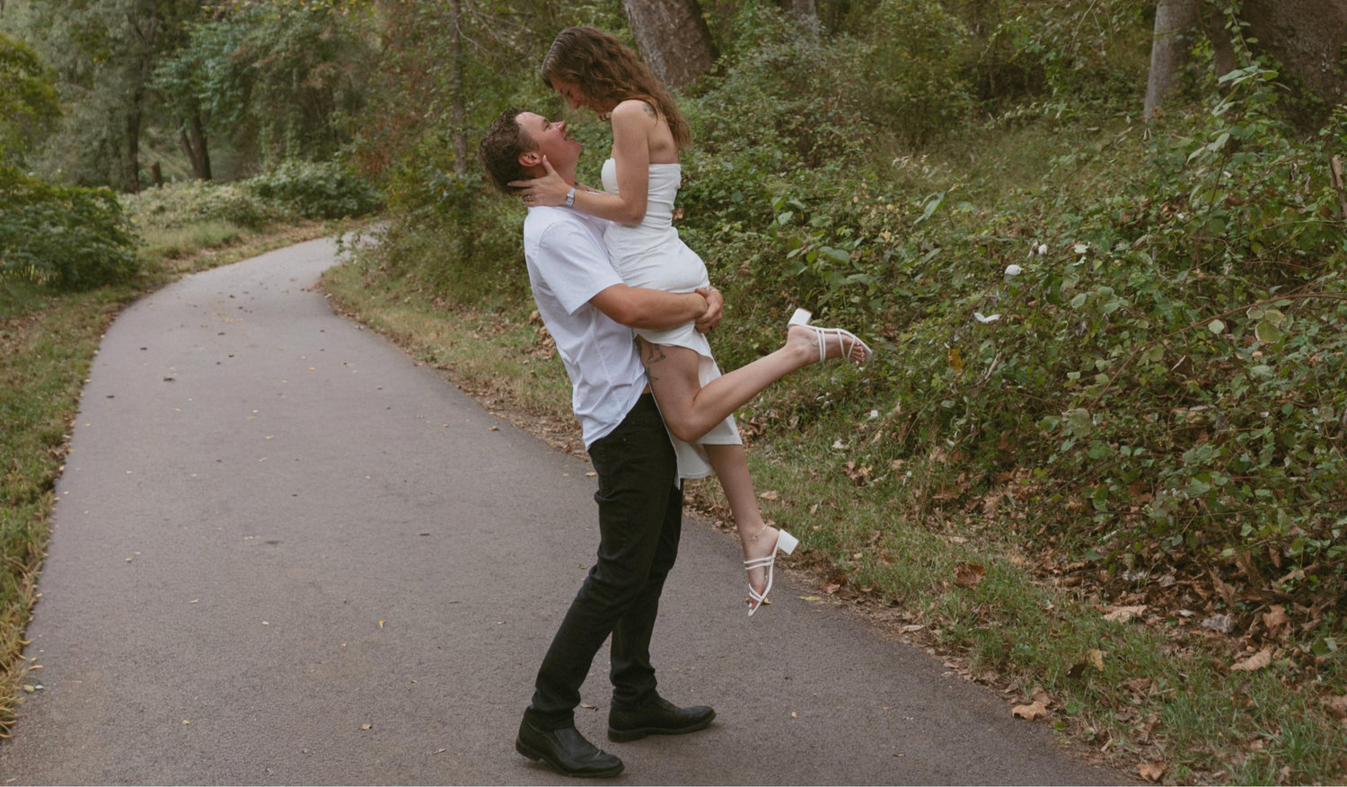 The Wedding Website of Avery Schoberg and Curtis Floyd