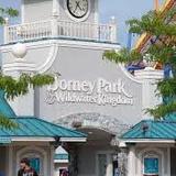 Dorney Park & Wildwater Kingdom