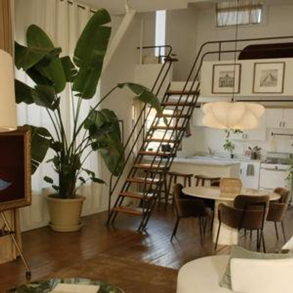 Apartment Furnishing Fund