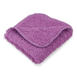 Abyss Super Pile Bath Towel - Dalhia