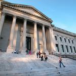 The Franklin Institute