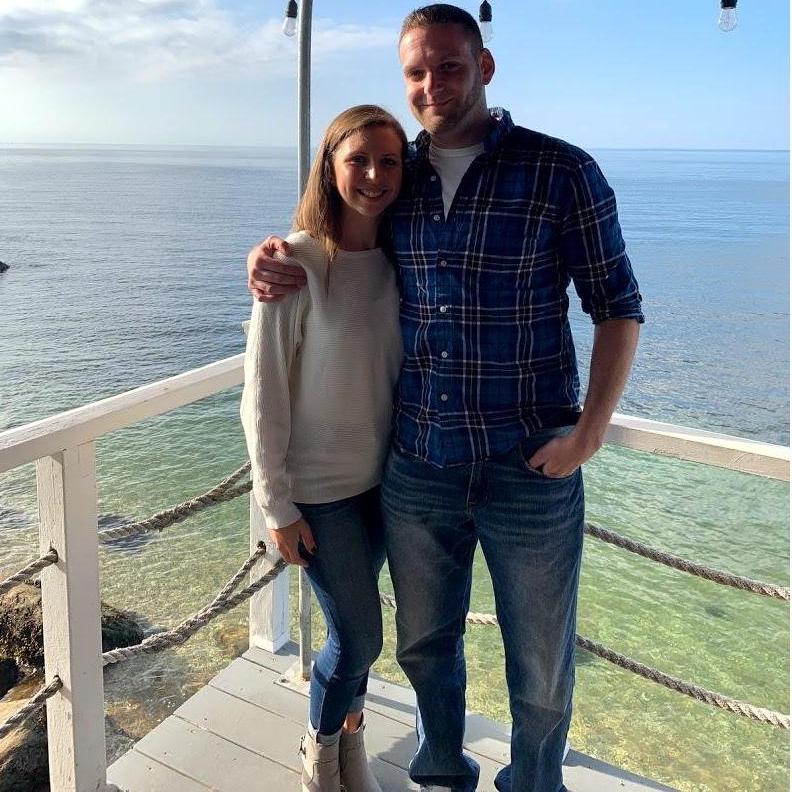 Alicia's birthday 2019