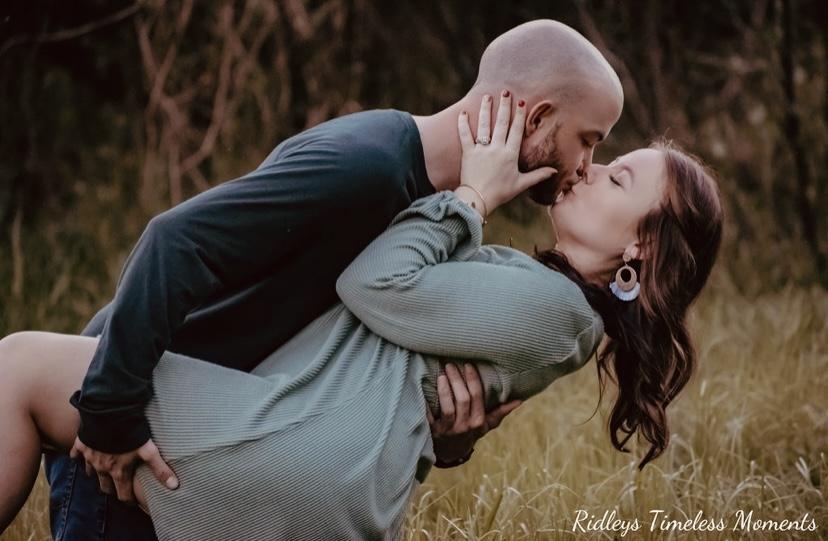 The Wedding Website of Skyler Higgins and Greyson Coker