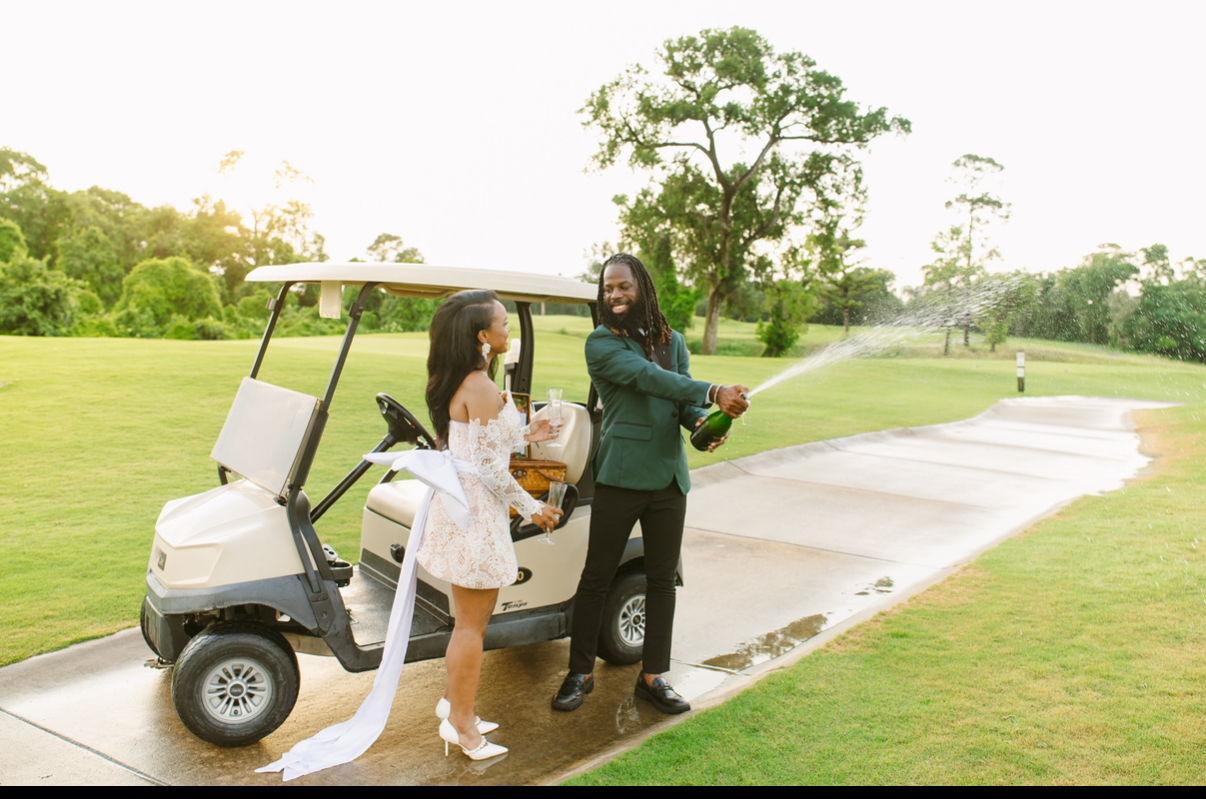 The Wedding Website of Ciara Grayson and Ryan Martin