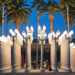 Los Angeles County Museum of Art