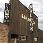 Moose's Pizza & Saloon