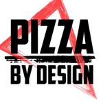 Pizza by Design