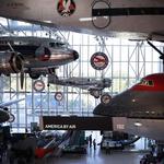 Smithsonian's National Air and Space Museum