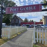 Port Gamble