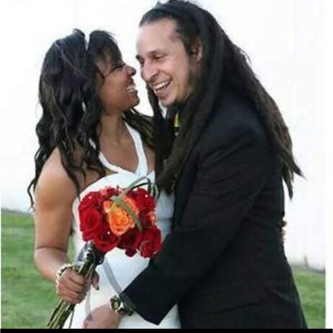 Our wedding - April 2011