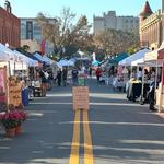 Lakeland Downtown Farmers Curb Market