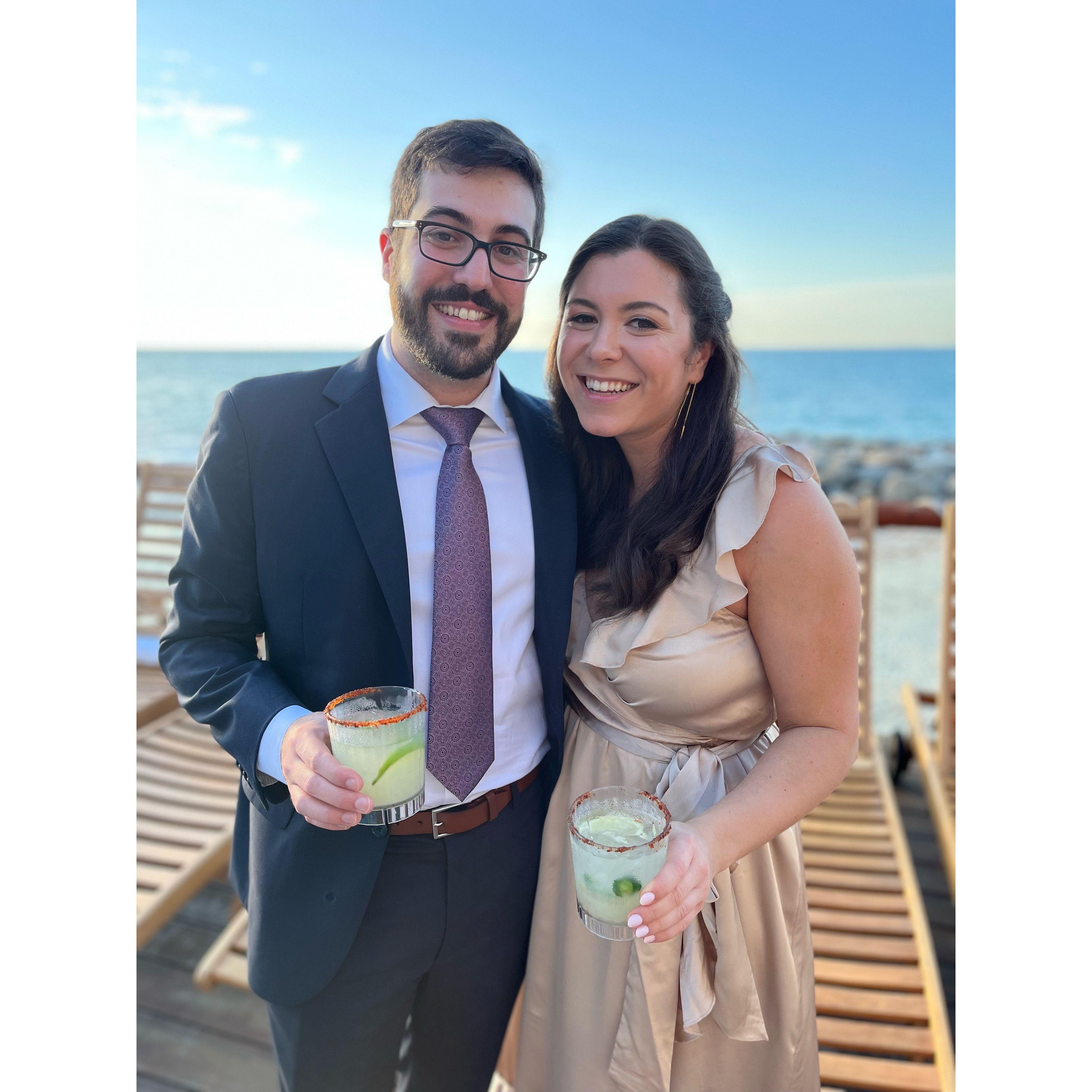 Weddings forever!