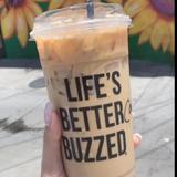 Better Buzz Coffee La Jolla
