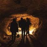 Haunted Lantern Tour