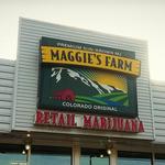 Maggie's Farm Recreational Marijuana Dispensary - Manitou Springs