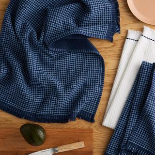 Gourmet Series Assorted Kitchen Towel, Set of 3