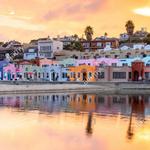 Capitola Village