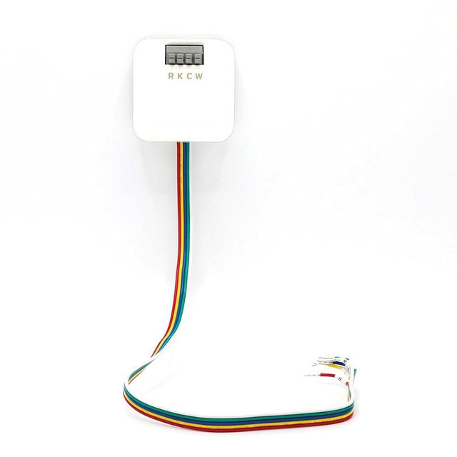 Honeywell Home C-Wire Adapter THP9045A2098/U