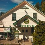 Mt. Shasta Sisson Museum & Fish Hatchery