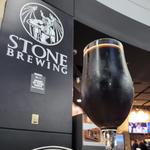 Stone Brewing World Bistro & Gardens – Liberty Station