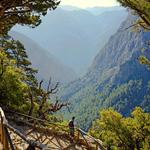 Samaria Gorge