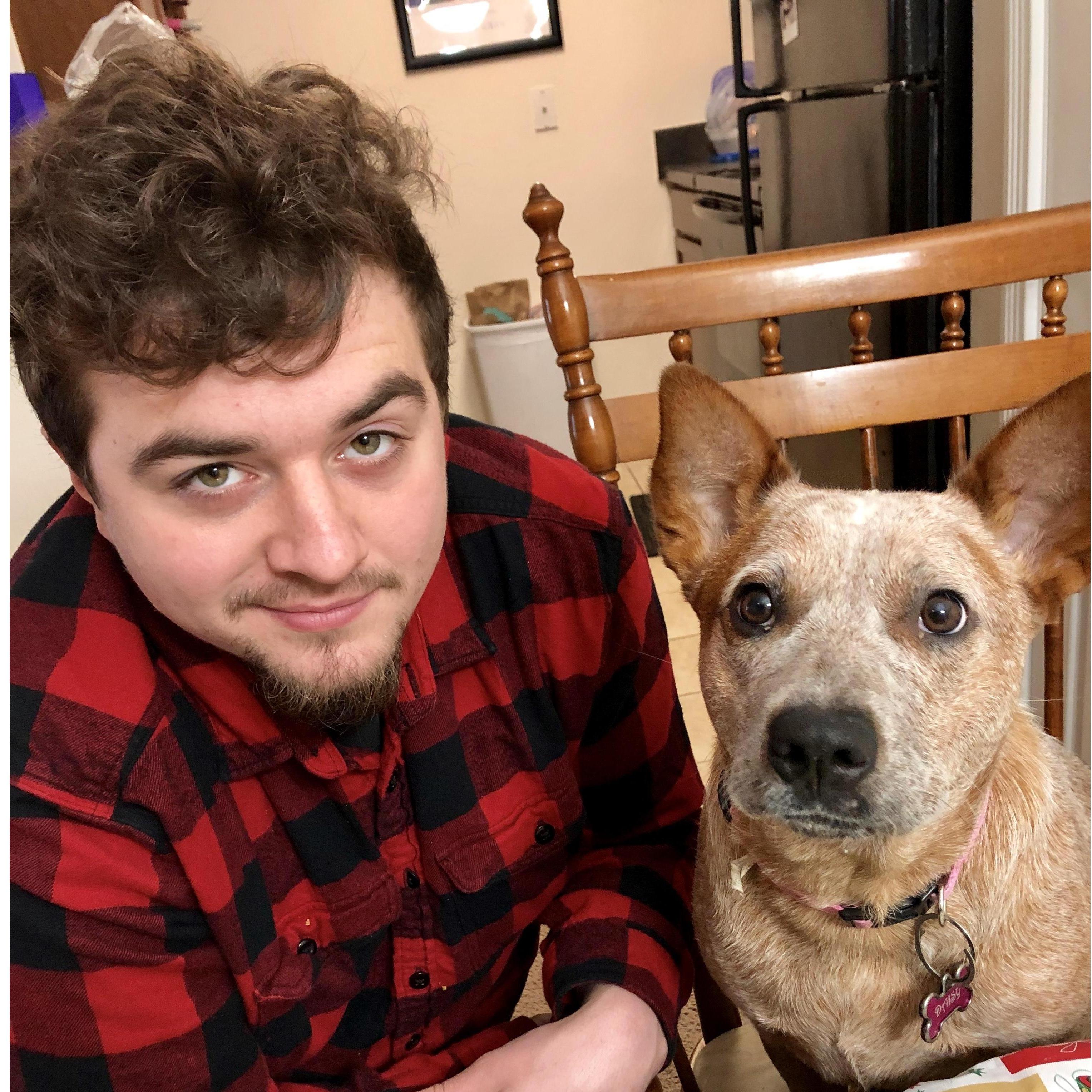 Daisy's 1st Birthday!
