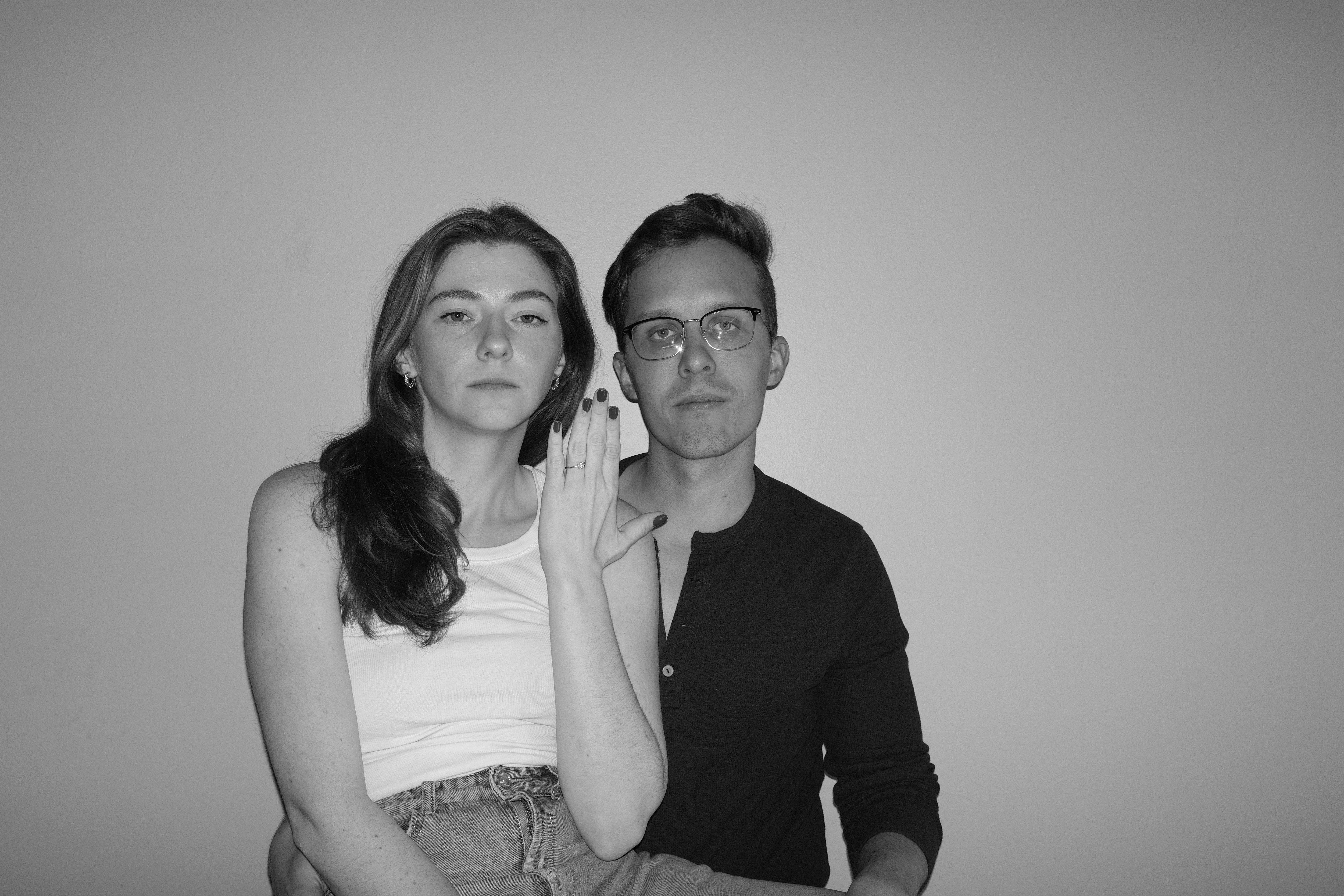 The Wedding Website of Tess Whitwam and Matthew Hart